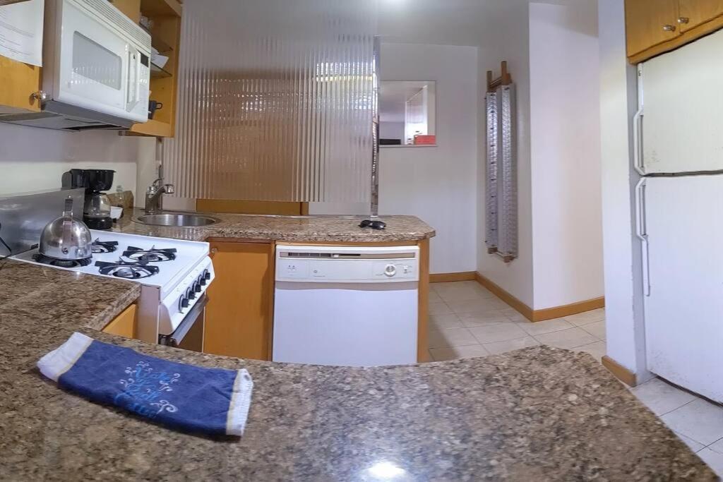 Apartamento Cozy Studio, Walk To The Beach, Restaurants, Bars